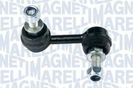 NISSAN Тяга стабилизатора передн.лев.Primera 02- MAGNETI MARELLI 301191624480