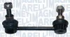 MAGNETI MARELLI NISSAN Тяга стабилизатора задн.лев.Murano 3.5 07- 301191624580