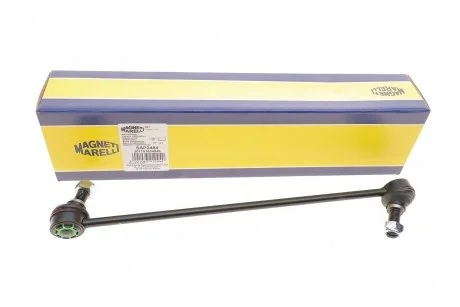 PEL Тяга стабилизатора передн.Vectra C 02- MAGNETI MARELLI 301191624840