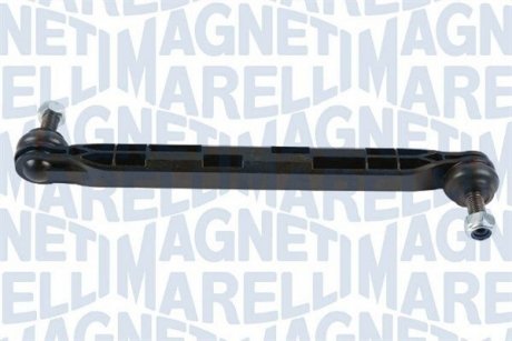 OPEL Тяга стабилизатора передн.(полимер!) Astra J,Insignia,Chevrolet Cruze 08- MAGNETI MARELLI 301191624900