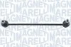 PEUGEOT Тяга стабилизатора передн.лев/прав 206 98- MAGNETI MARELLI 301191624950 (фото 1)