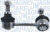 PEUGEOT Тяга стабилизатора задн.лев.605 90- MAGNETI MARELLI 301191625080 (фото 1)