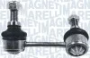 PEUGEOT Тяга стабилизатора задн.лев.605 90- MAGNETI MARELLI 301191625080 (фото 1)