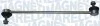 MAGNETI MARELLI PEUGEOT Тяга стабилизатора лев./прав 307 01-,Citroen C4 04- 301191625100