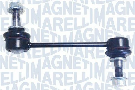 Стійка стабілізатора передн Лів/Прав RENAULT CLIO III, MEGANE II 2.0/2.0D 05.04-12.14 MAGNETI MARELLI 301191625280