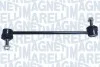 RENAULT Тяга стаб.передн.(метал.!) L=274mm Talisman,Espace V,Megane IV,Scenic IV MAGNETI MARELLI 301191625330 (фото 1)