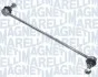 MAGNETI MARELLI  MITSUBISHI Тяга стабилизатора передн. 325mm Colt 04-,Smart Fortwo -07, Roadster. 301191625380