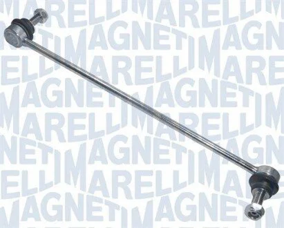 MITSUBISHI Тяга стабилизатора передн. 325mm Colt 04-,Smart Fortwo -07, Roadster. MAGNETI MARELLI 301191625380
