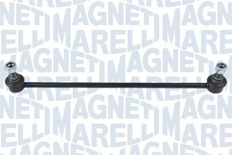 TOYOTA Тяга стабилизатора передн.лев./прав.Yaris 05- MAGNETI MARELLI 301191625490