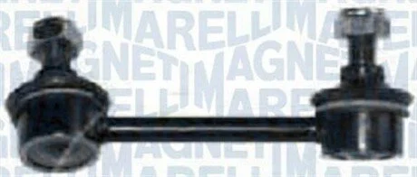TOYOTA Тяга стабилизатора задн.лев.L=100mm 4x4 Rav-4 00- MAGNETI MARELLI 301191625510