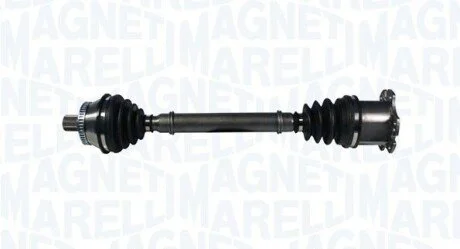 TDS0010 Полуось передняя левая FR MAGNETI MARELLI 302004190010