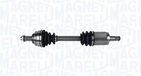 Приводний вал MAGNETI MARELLI 302004190019