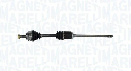 Приводний вал MAGNETI MARELLI 302004190020 (фото 1)
