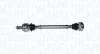 MAGNETI MARELLI BMW Полуось задняя правая E90 302004190024