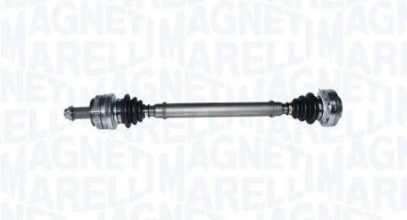 BMW Полуось задняя правая E90 MAGNETI MARELLI 302004190024