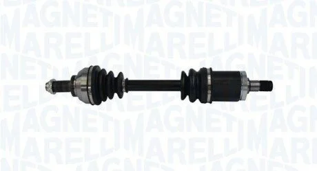 Приводний вал MAGNETI MARELLI 302004190025