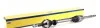 Вал приводной  PEUGEOT/CITROEN (пр-во Magneti Marelli) 302004190036