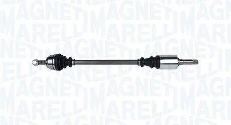 Автозапчасть MAGNETI MARELLI 302004190042 (фото 1)