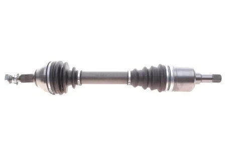 CITROEN Полуось левая Jumpy 2,0HDi 07- MAGNETI MARELLI 302004190045