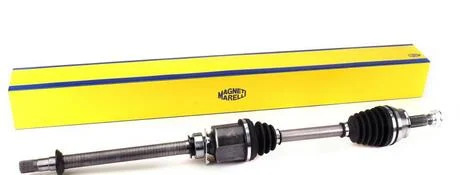 Вал приводной FIAT DOBLO MAGNETI MARELLI 302004190048