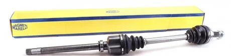 TDS0050 Полуось передняя правая MAGNETI MARELLI 302004190050