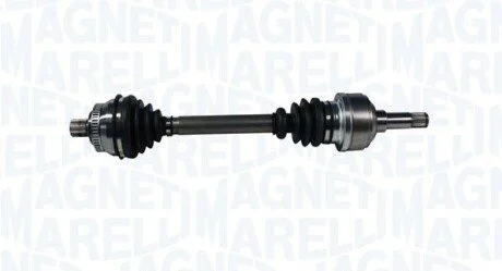 Привідний вал MAGNETI MARELLI 302004190051