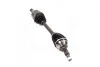 Вал приводной  FORD FOCUS (пр-во Magneti Marelli) 302004190053