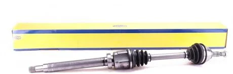 FORD Полуось передн.прав. 962mm Transit Connect 02- MAGNETI MARELLI 302004190056