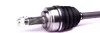 RENAULT Полуось левая Master III 2.3 dCi 10- MAGNETI MARELLI 302004190061 (фото 4)