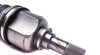RENAULT Полуось левая Master III 2.3 dCi 10- MAGNETI MARELLI 302004190061 (фото 6)