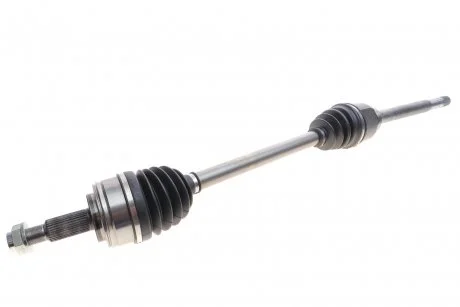 RENAULT Полуось прававя Master III 2.3 dCi 10- MAGNETI MARELLI 302004190062
