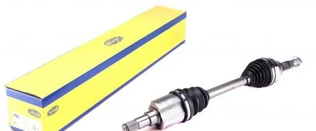 Полуось FORD TRANSIT CONNECT -13 MAGNETI MARELLI 302004190063