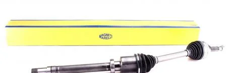Приводной вал. пер. прав. FORD Transit 2,2-2,4TDCi 04- MAGNETI MARELLI 302004190068