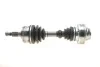 DB Полуось лев./прав.с ABS 27зуб.500mm Vito 2.2CDI 108,110 99- MAGNETI MARELLI 302004190070 (фото 1)