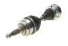 DB Полуось лев./прав.с ABS 27зуб.500mm Vito 2.2CDI 108,110 99- MAGNETI MARELLI 302004190070 (фото 3)