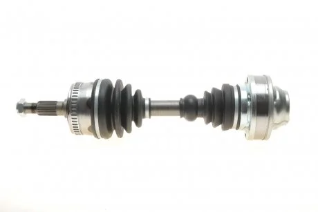 DB Полуось лев./прав.с ABS 27зуб.500mm Vito 2.2CDI 108,110 99- MAGNETI MARELLI 302004190070