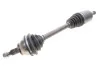 MAGNETI MARELLI Полуось лев.  DB A169 302004190073