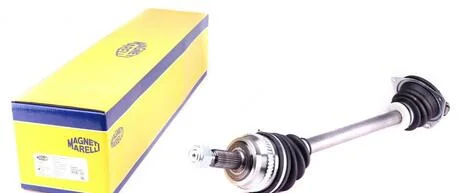 TDS0077 Приводной вал MAGNETI MARELLI 302004190077