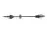 MAGNETI MARELLI DACIA  Полуось правая Logan 04- 302004190086