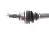 Вал приводний CITROEN BERLINGO Box MAGNETI MARELLI 302004190087 (фото 5)