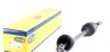 MAGNETI MARELLI RENAULT Полуось лев.с ABS Master II 2.5D 98- 302004190093
