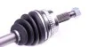 RENAULT Полуось лев.с ABS Master II 2.5D 98- MAGNETI MARELLI 302004190093 (фото 4)