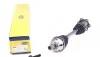 MAGNETI MARELLI  VW Полуось левая VW 2.0TDI (АКП) 302004190101