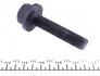 VW Полуось левая VW 2.0TDI (АКП) MAGNETI MARELLI 302004190101 (фото 2)