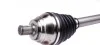 VW Полуось левая VW 2.0TDI (АКП) MAGNETI MARELLI 302004190101 (фото 4)