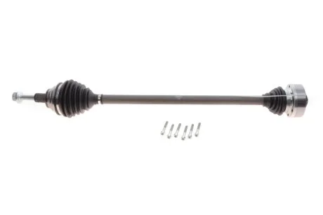VW Полуось правая Golf V 1.9TDI (5 КПП) MAGNETI MARELLI 302004190104