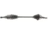 MAGNETI MARELLI Полуось левая RENAULT MEGANE II 302004190111