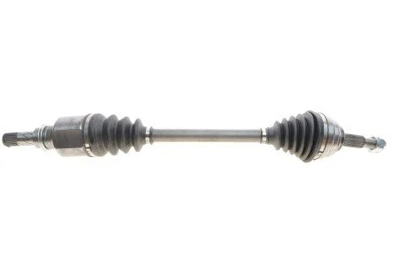 Полуось левая RENAULT MEGANE II MAGNETI MARELLI 302004190111