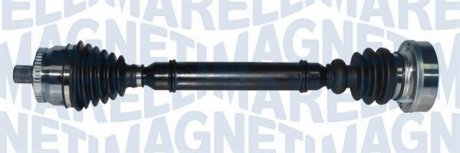 Pуіoњ napкdowa przednia lewa AUDI/VW A4 (8D2, B5) MAGNETI MARELLI 302004190118