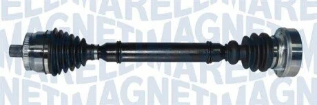 Pуіoњ napкdowa przednia lewa AUDI/VW A4 (8D2, B5) MAGNETI MARELLI 302004190118